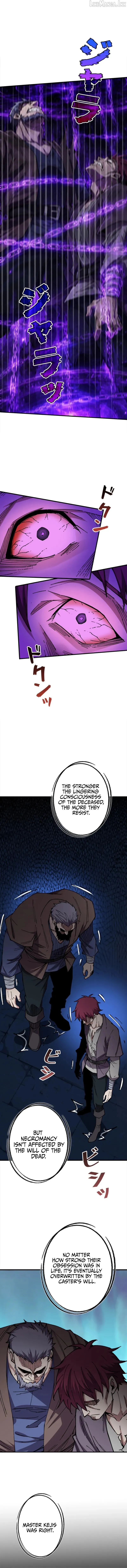 The Regressed Genius Magic Swordsman Chapter 54 35 e5ff2a13035e
