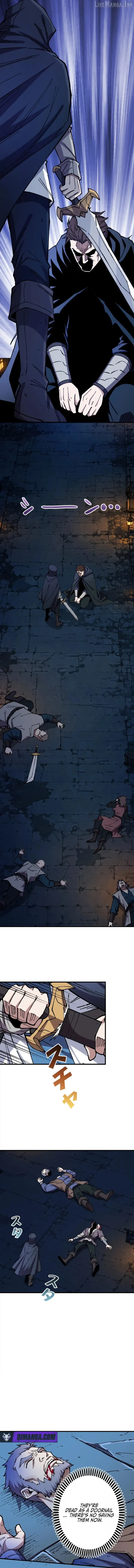 The Regressed Genius Magic Swordsman Chapter 54 31 ed04ad851fcf