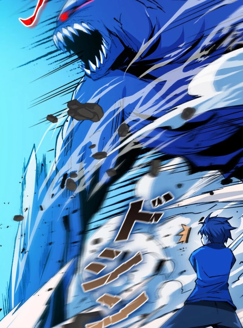 The Regressed Genius Magic Swordsman Chapter 7 244 18