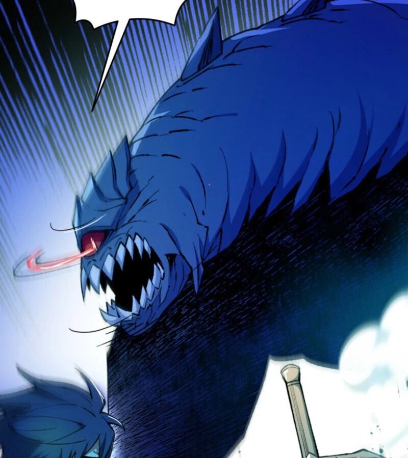 The Regressed Genius Magic Swordsman Chapter 7 252 26