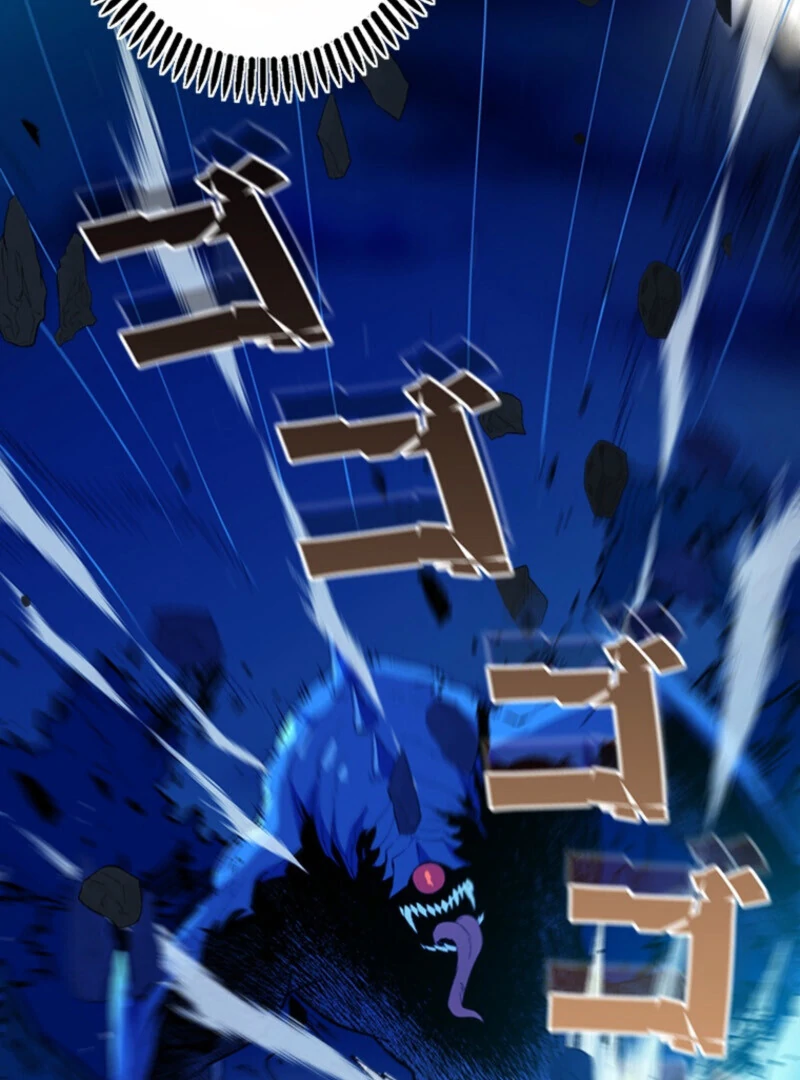 The Regressed Genius Magic Swordsman Chapter 7 258 32