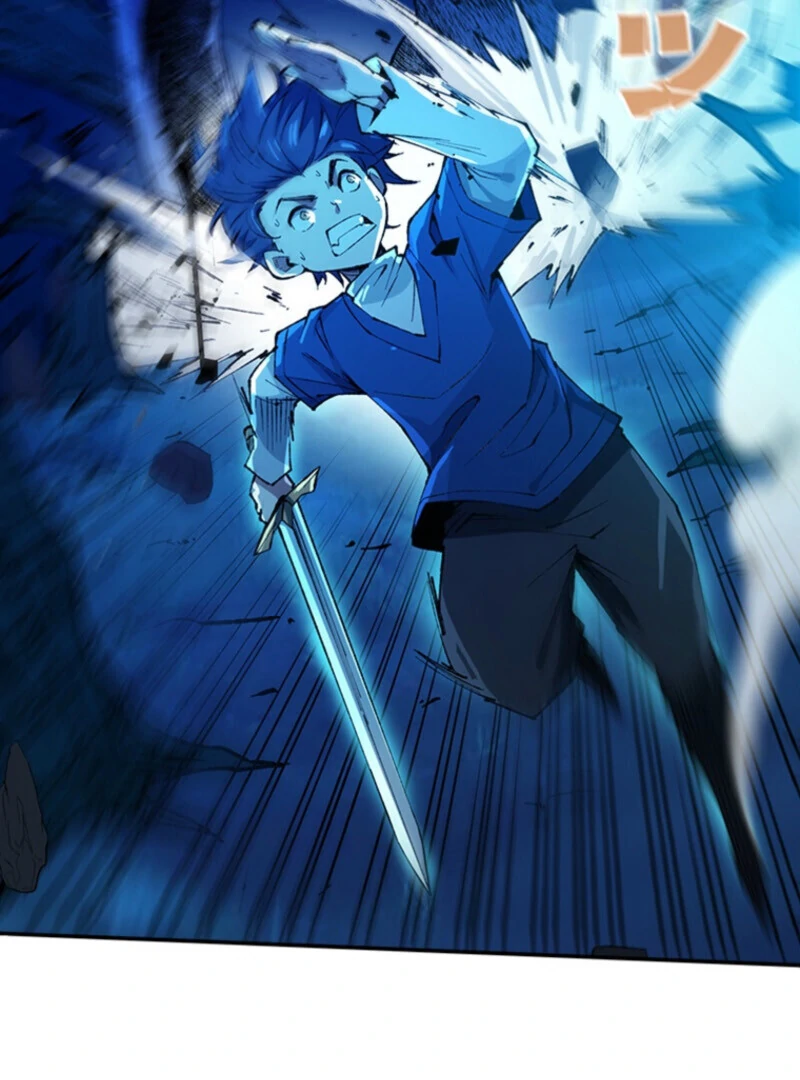 The Regressed Genius Magic Swordsman Chapter 7 259 33