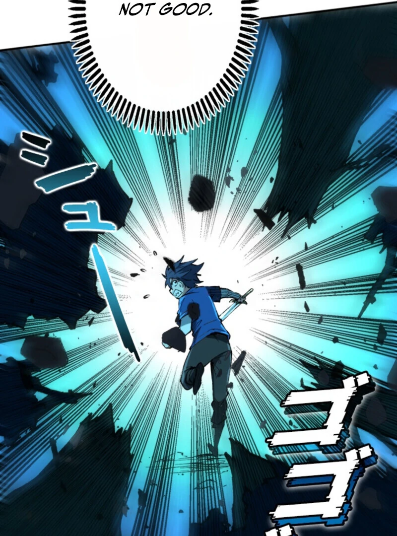 The Regressed Genius Magic Swordsman Chapter 7 263 37