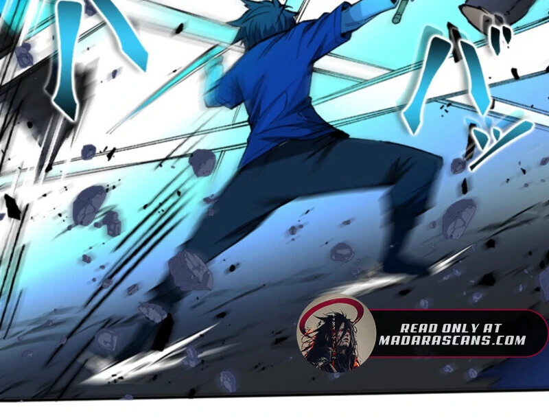 The Regressed Genius Magic Swordsman Chapter 7 266 40