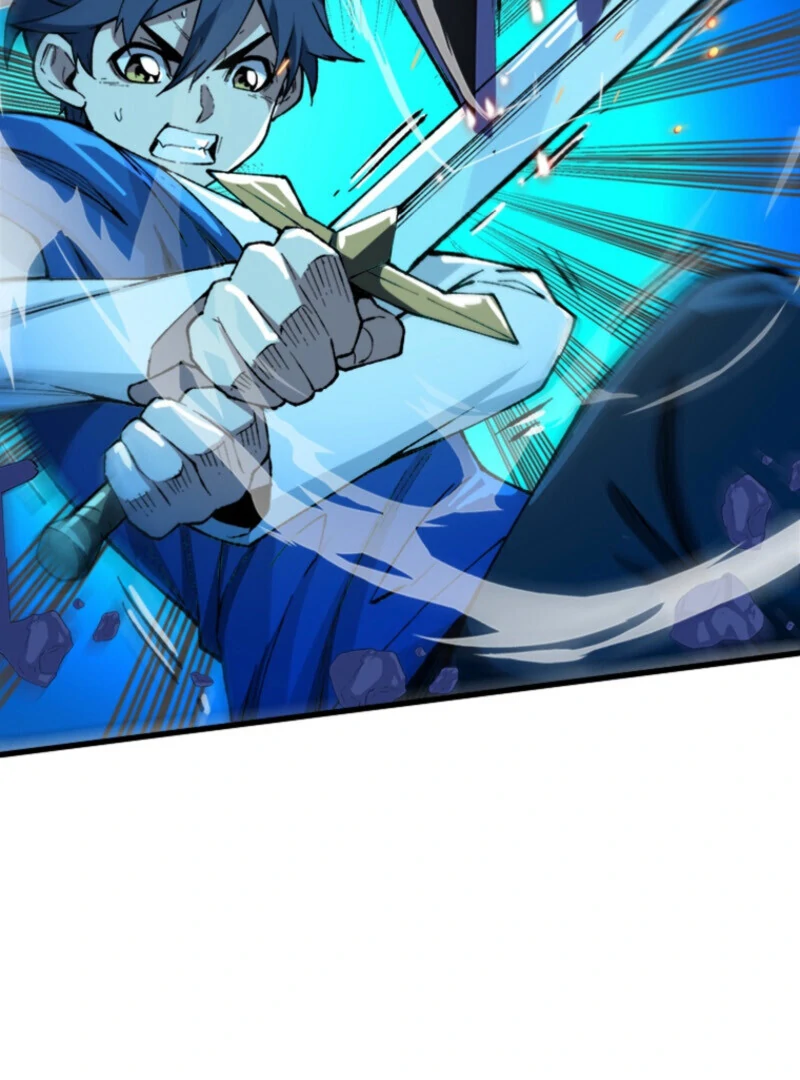 The Regressed Genius Magic Swordsman Chapter 7 269 43