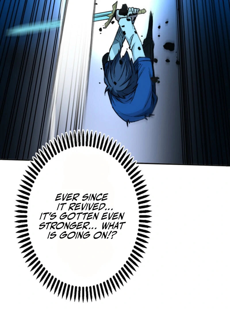 The Regressed Genius Magic Swordsman Chapter 7 272 46