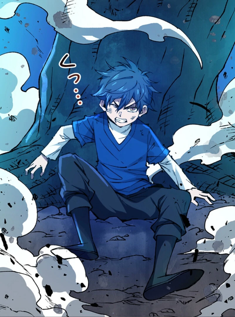 The Regressed Genius Magic Swordsman Chapter 7 276 50