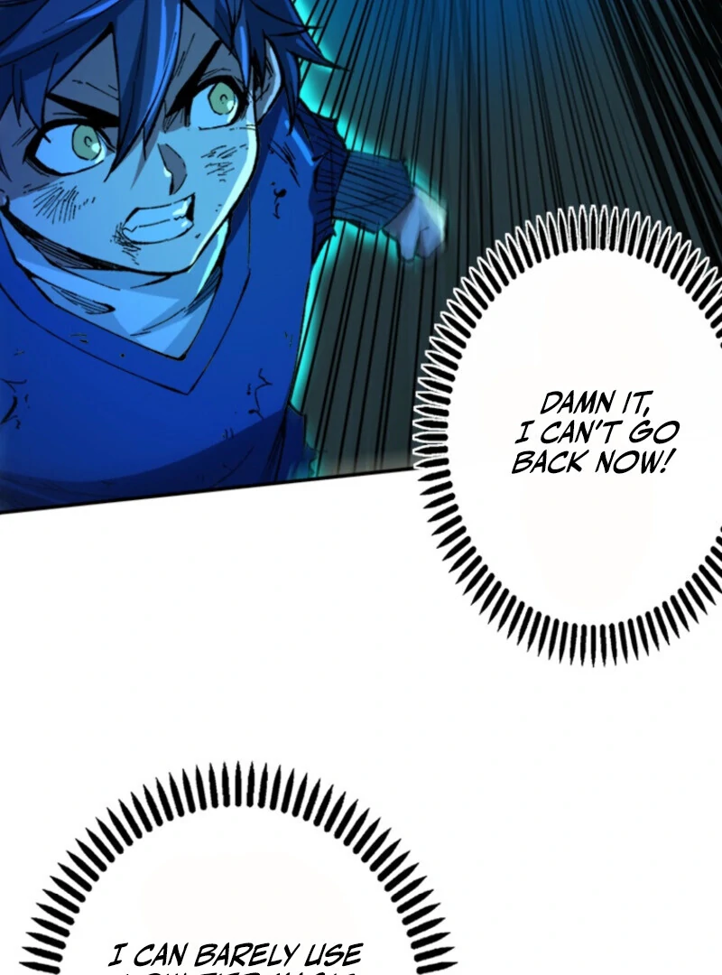 The Regressed Genius Magic Swordsman Chapter 7 296 70