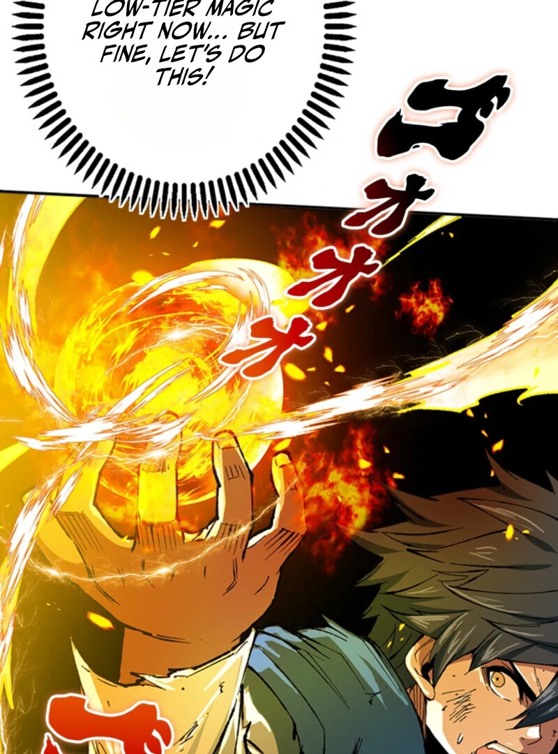 The Regressed Genius Magic Swordsman Chapter 7 297 71