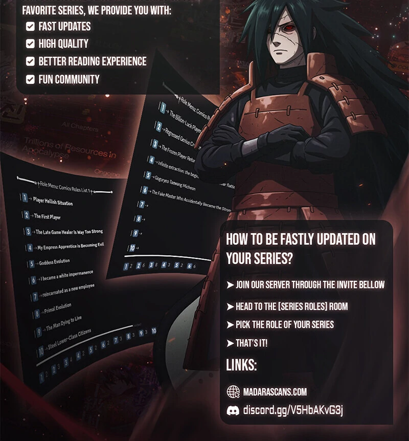 The Regressed Genius Magic Swordsman Chapter 7 299 73