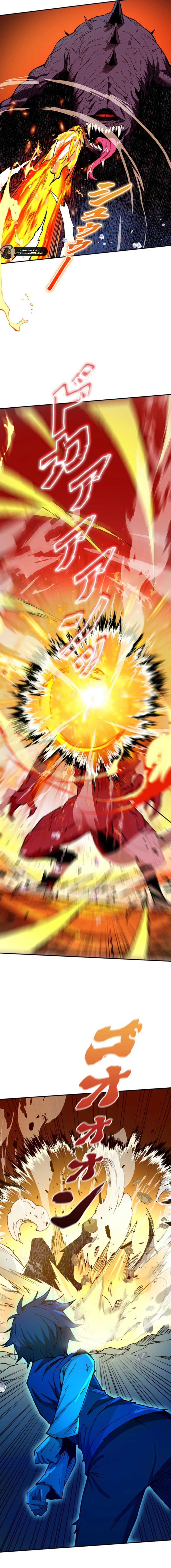 The Regressed Genius Magic Swordsman Chapter 8 42 02