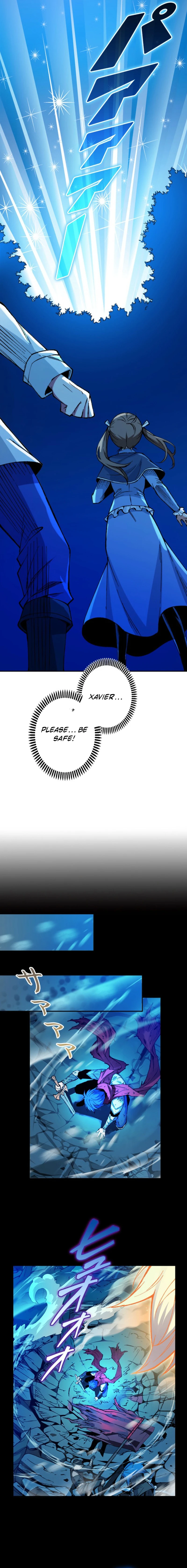 The Regressed Genius Magic Swordsman Chapter 8 46 06