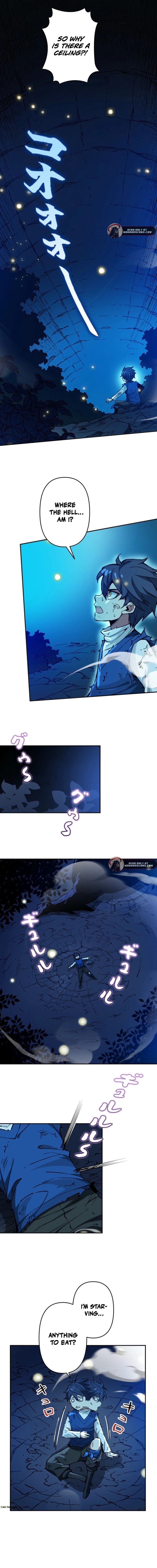 The Regressed Genius Magic Swordsman Chapter 9 42 02