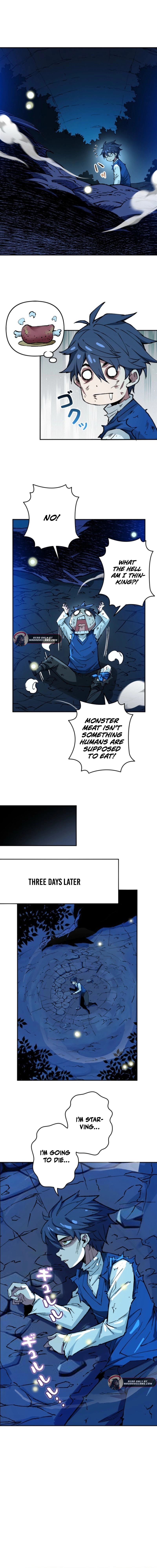 The Regressed Genius Magic Swordsman Chapter 9 43 03