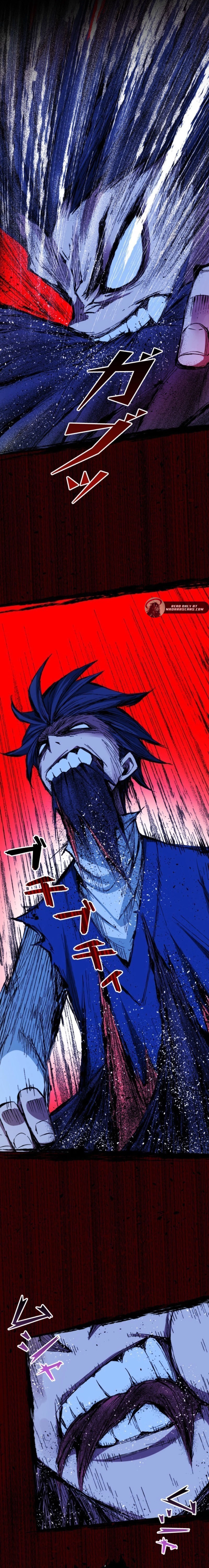 The Regressed Genius Magic Swordsman Chapter 9 46 06