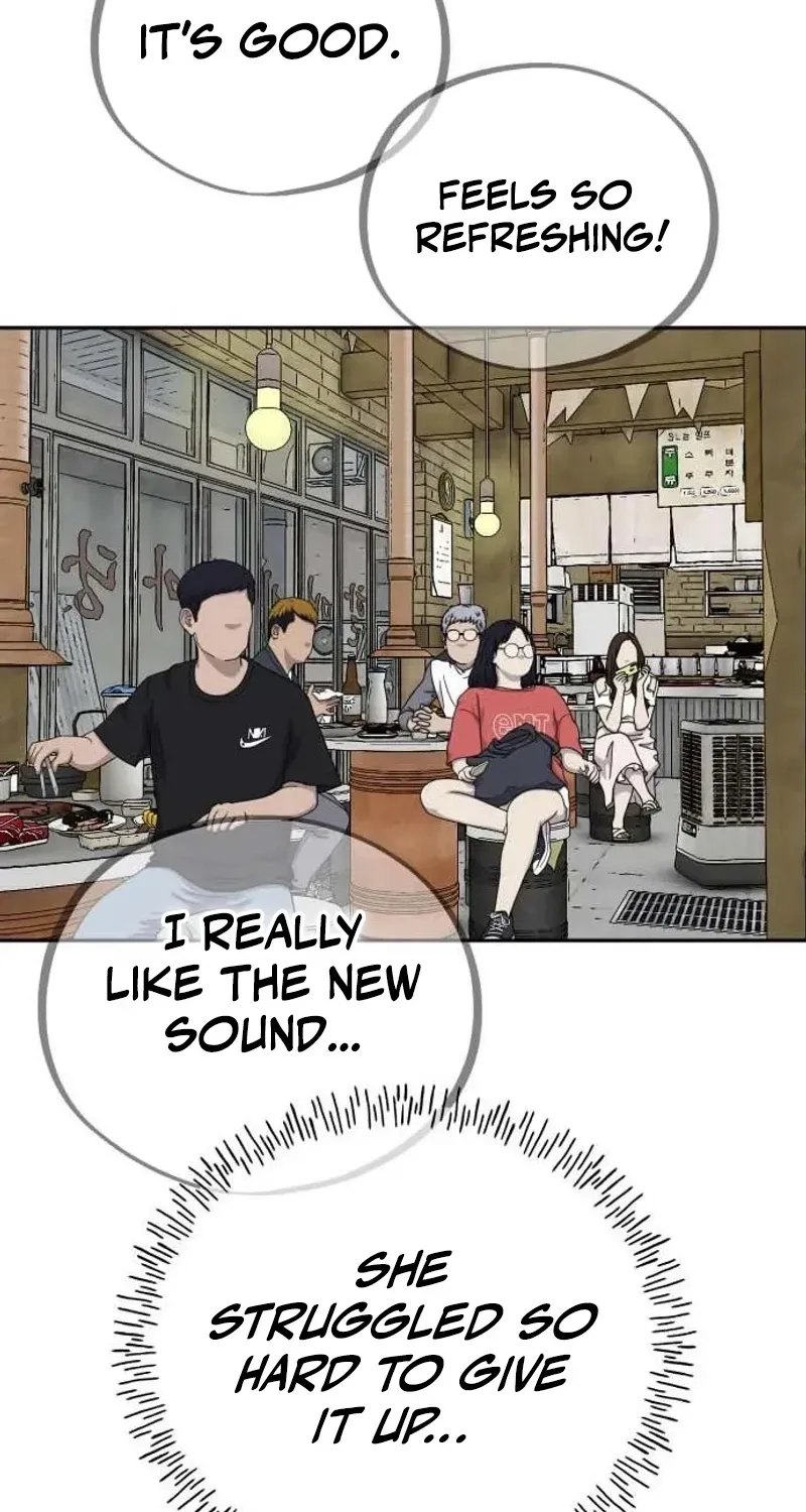 Go Deok-chun’s Food Truck Chapter 40 526 8f258b7b286b