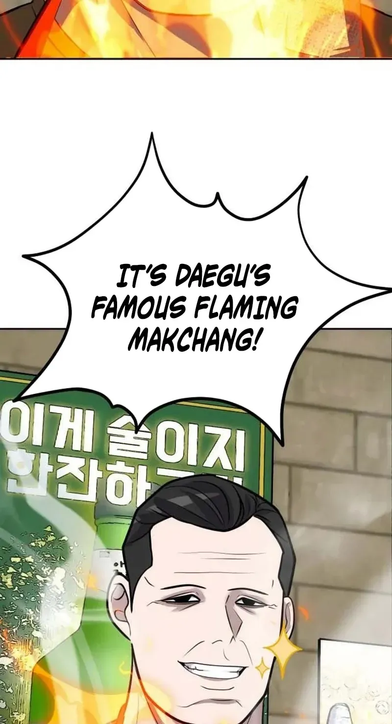 Go Deok-chun’s Food Truck Chapter 40 437 c61a57f13b3b
