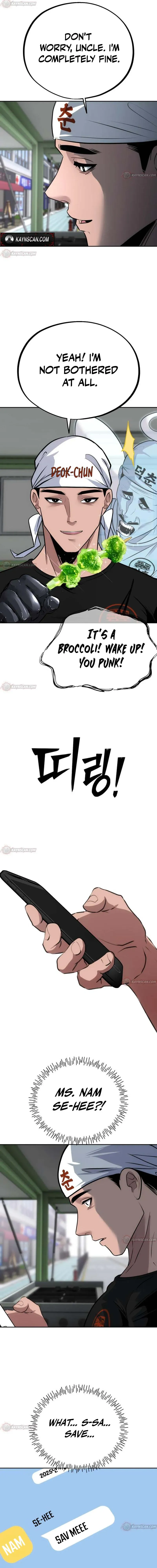 Go Deok-chun’s Food Truck Chapter 41 86 1f12df8300c3