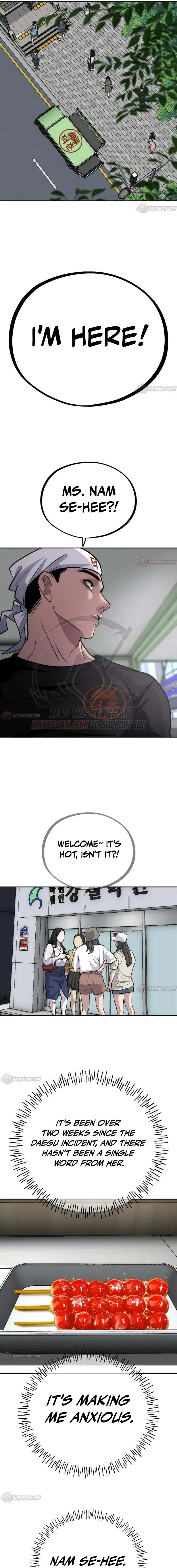 Go Deok-chun’s Food Truck Chapter 41 84 f9dee0a1d732