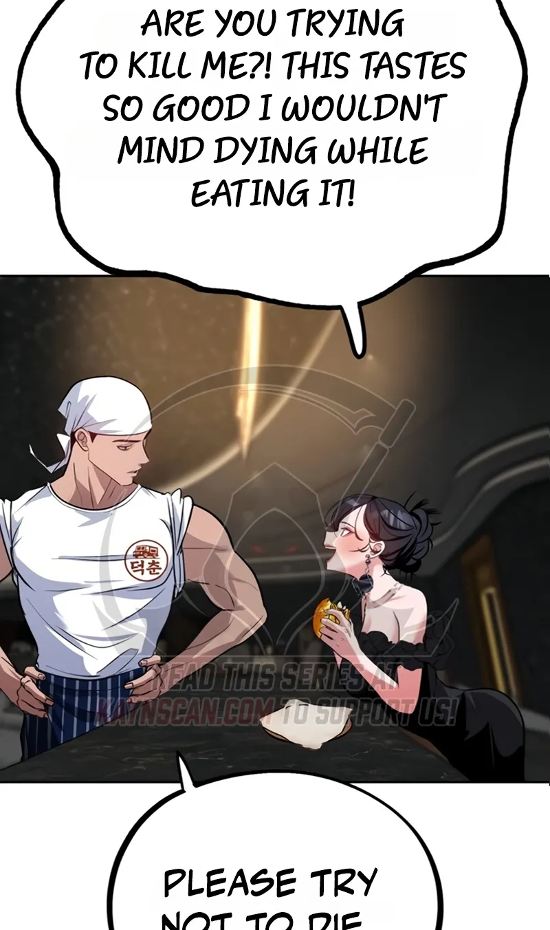 Go Deok-chun’s Food Truck Chapter 46 394 19b0e343edc8