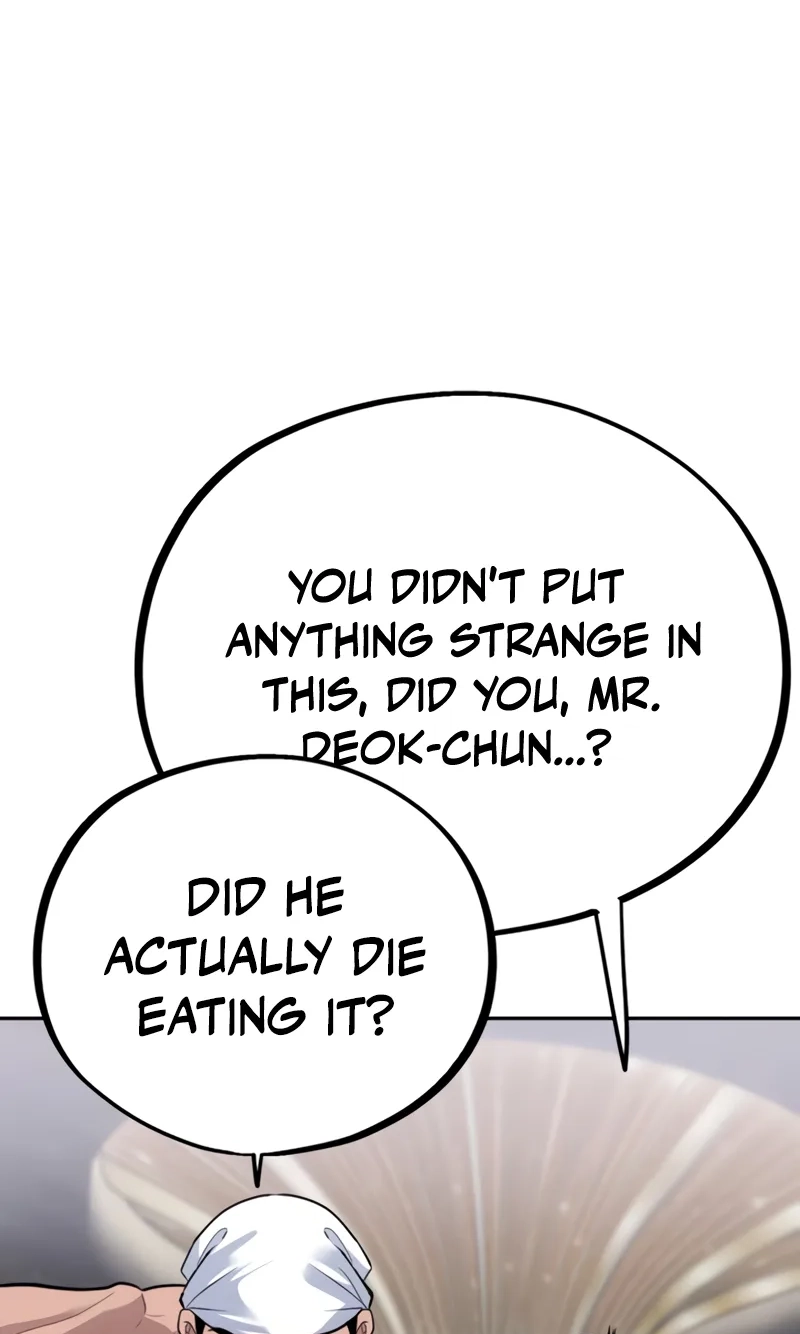 Go Deok-chun’s Food Truck Chapter 46 423 42884d049d7f