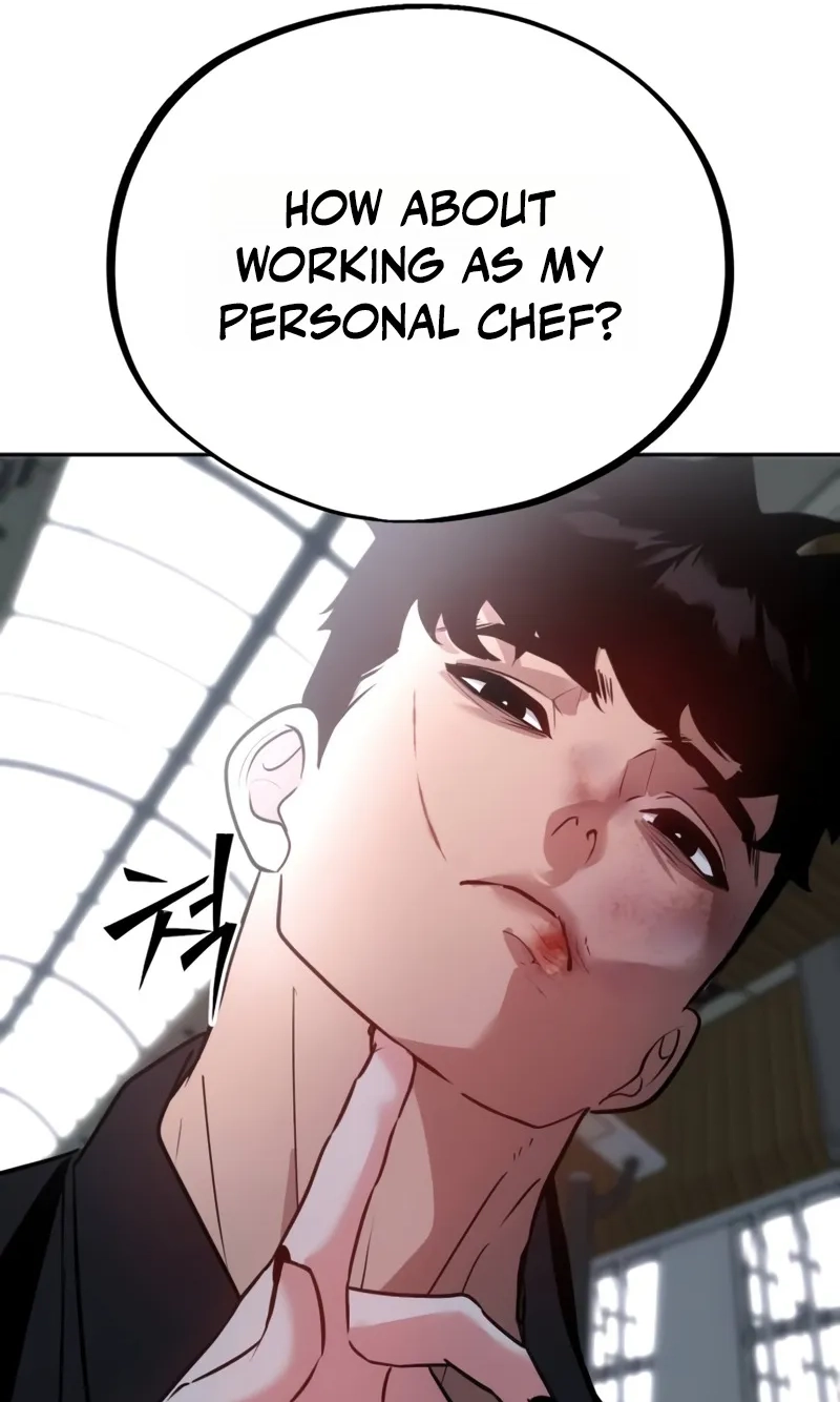 Go Deok-chun’s Food Truck Chapter 54 356 2cf4890eb53e