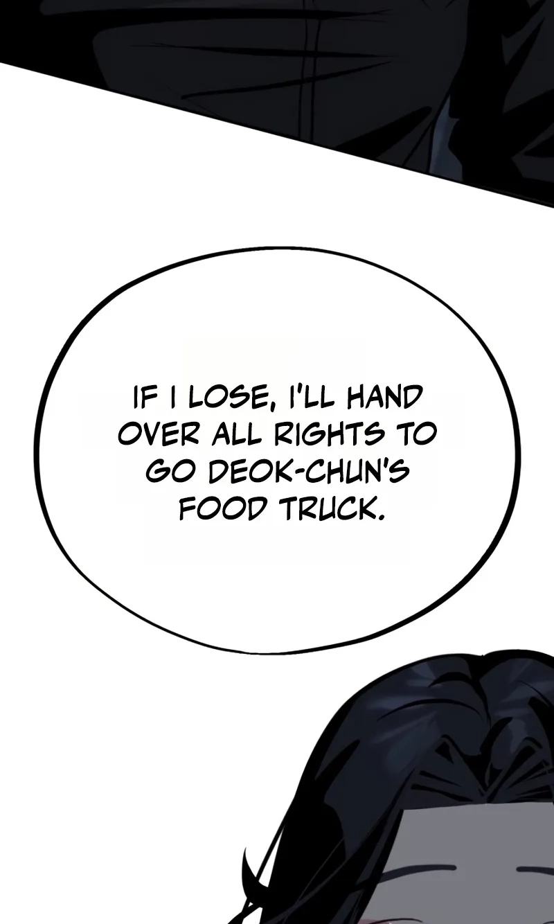 Go Deok-chun’s Food Truck Chapter 54 363 326b00b4b536