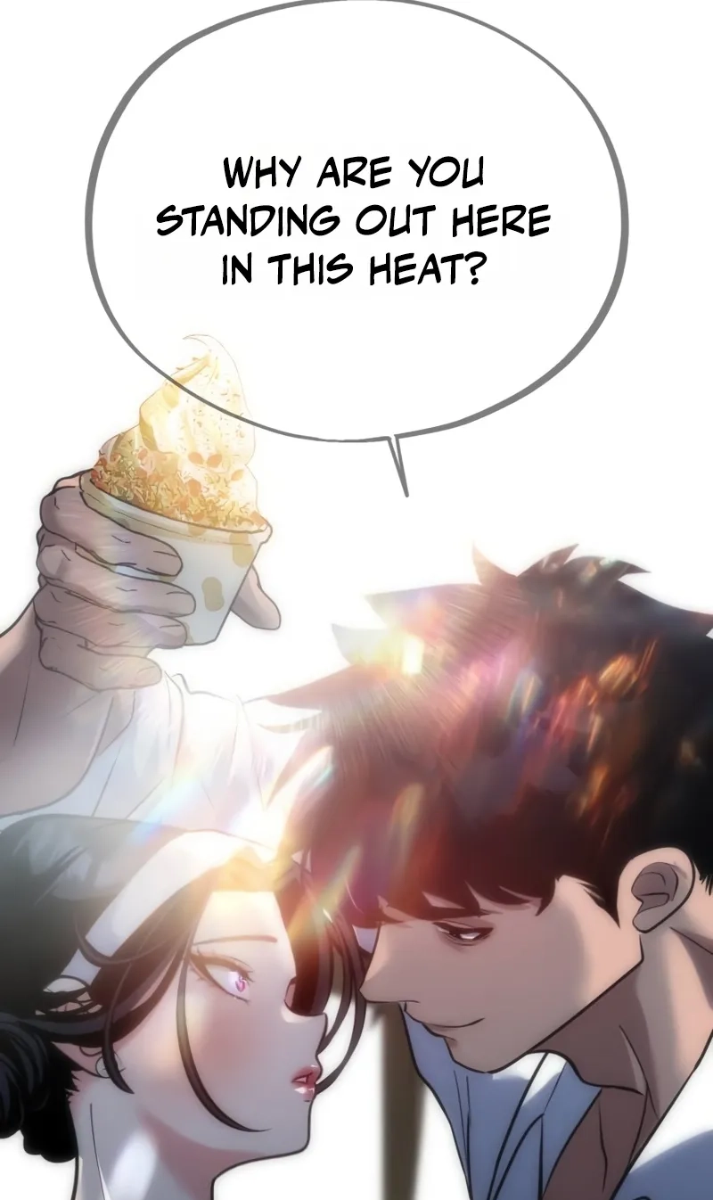 Go Deok-chun’s Food Truck Chapter 54 380 e4a2ace07e30