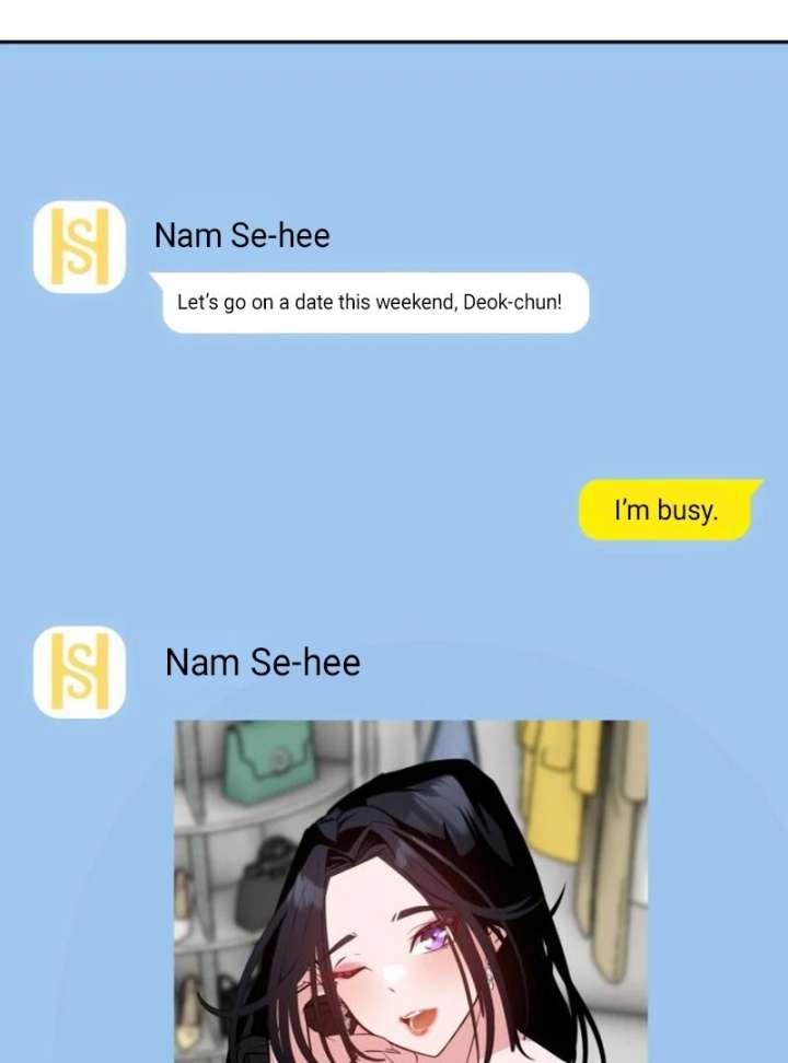 Go Deok-chun’s Food Truck Chapter 6 634 006