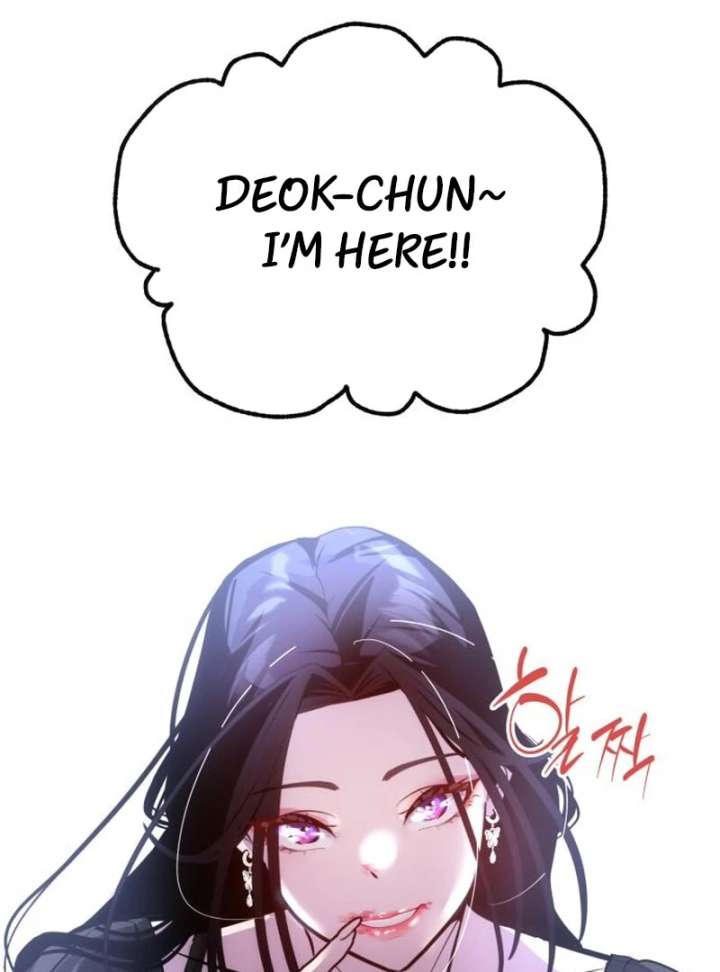 Go Deok-chun’s Food Truck Chapter 6 663 035