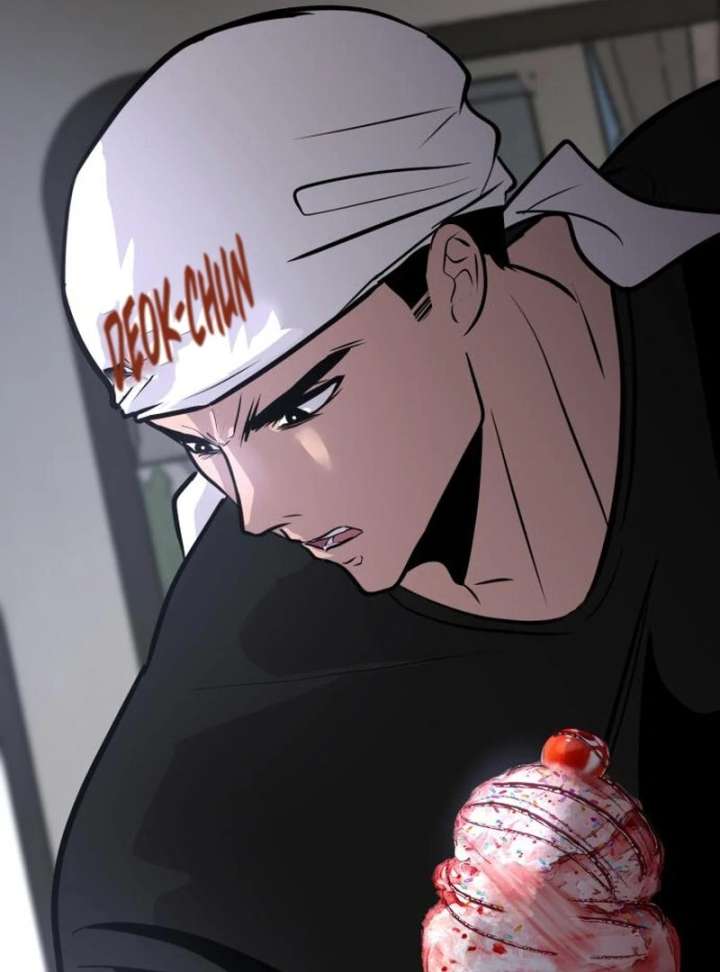 Go Deok-chun’s Food Truck Chapter 6 669 041