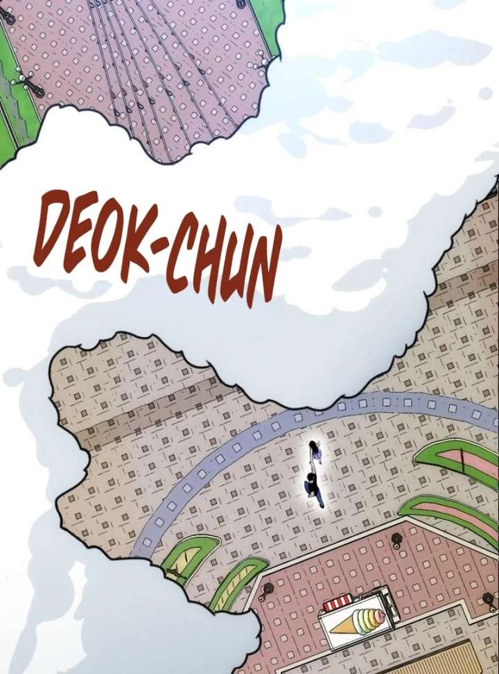 Go Deok-chun’s Food Truck Chapter 6 688 060
