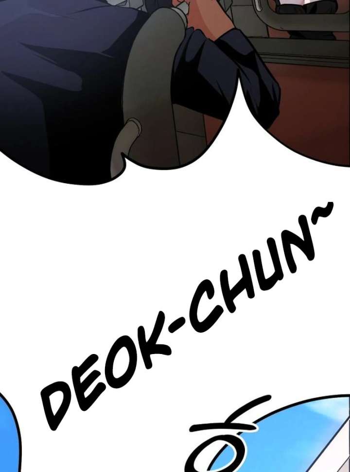 Go Deok-chun’s Food Truck Chapter 6 720 092