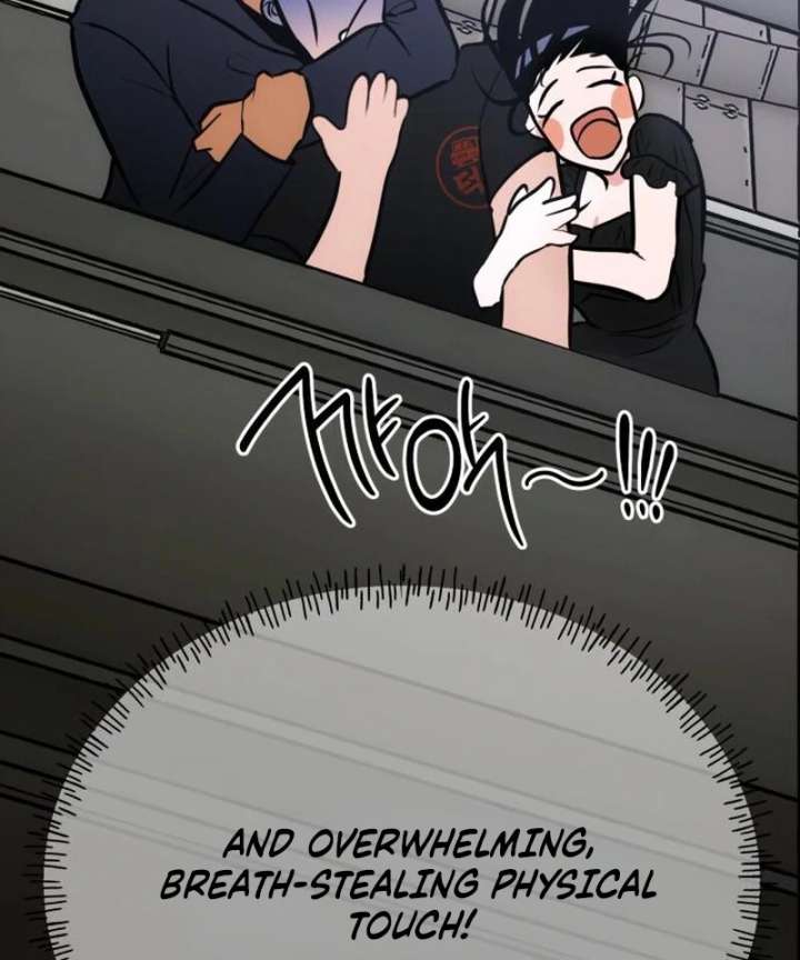 Go Deok-chun’s Food Truck Chapter 6 722 094