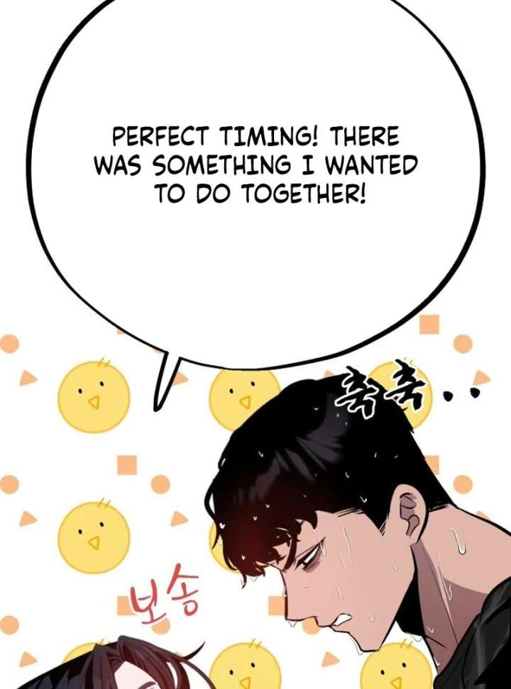 Go Deok-chun’s Food Truck Chapter 6 733 105