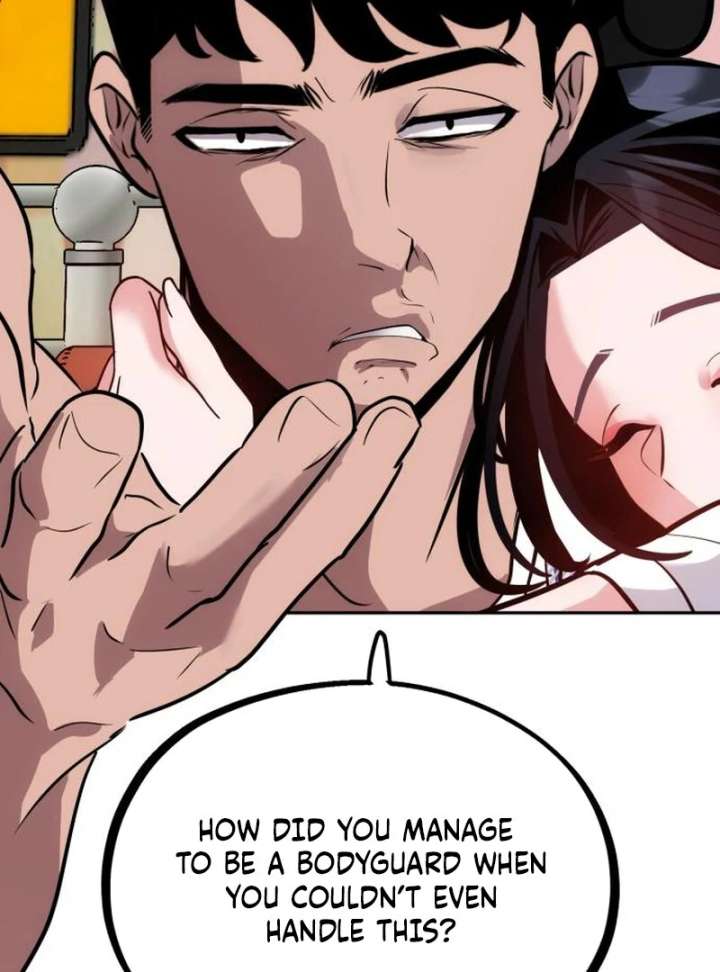 Go Deok-chun’s Food Truck Chapter 6 756 128