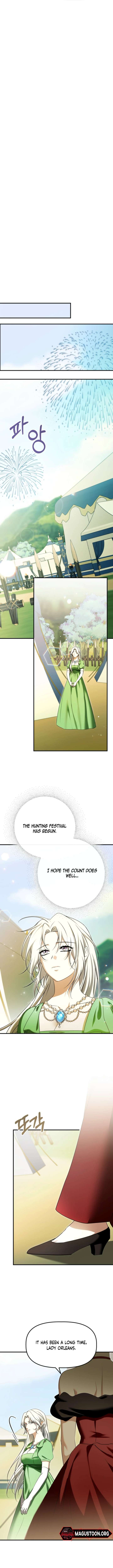 The Maid and the Usurper Chapter 10 55 09