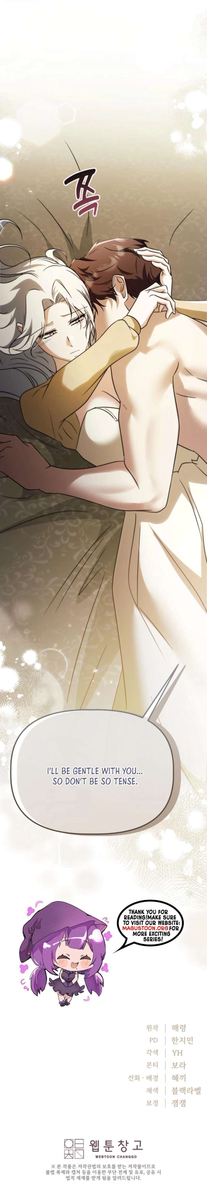 The Maid and the Usurper Chapter 11 55 12