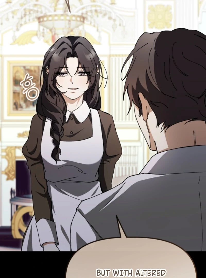 The Maid and the Usurper Chapter 16 539 079