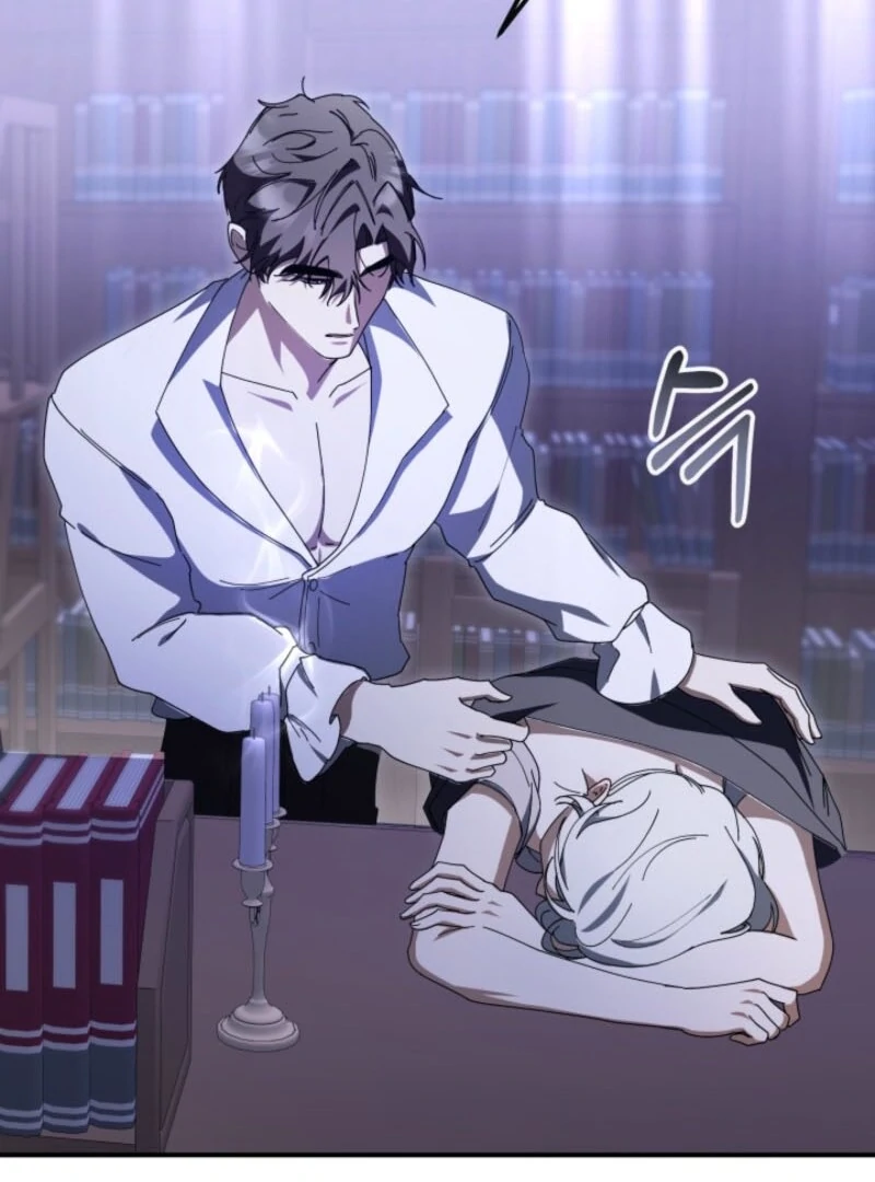 The Maid and the Usurper Chapter 16 561 101