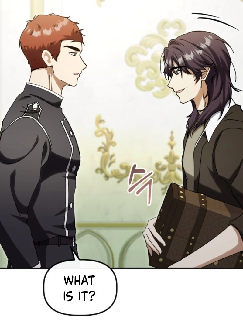 The Maid and the Usurper Chapter 17 463 024