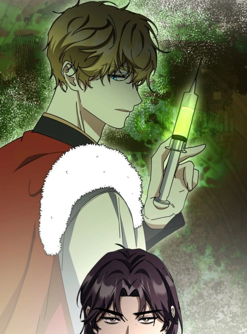 The Maid and the Usurper Chapter 17 465 026