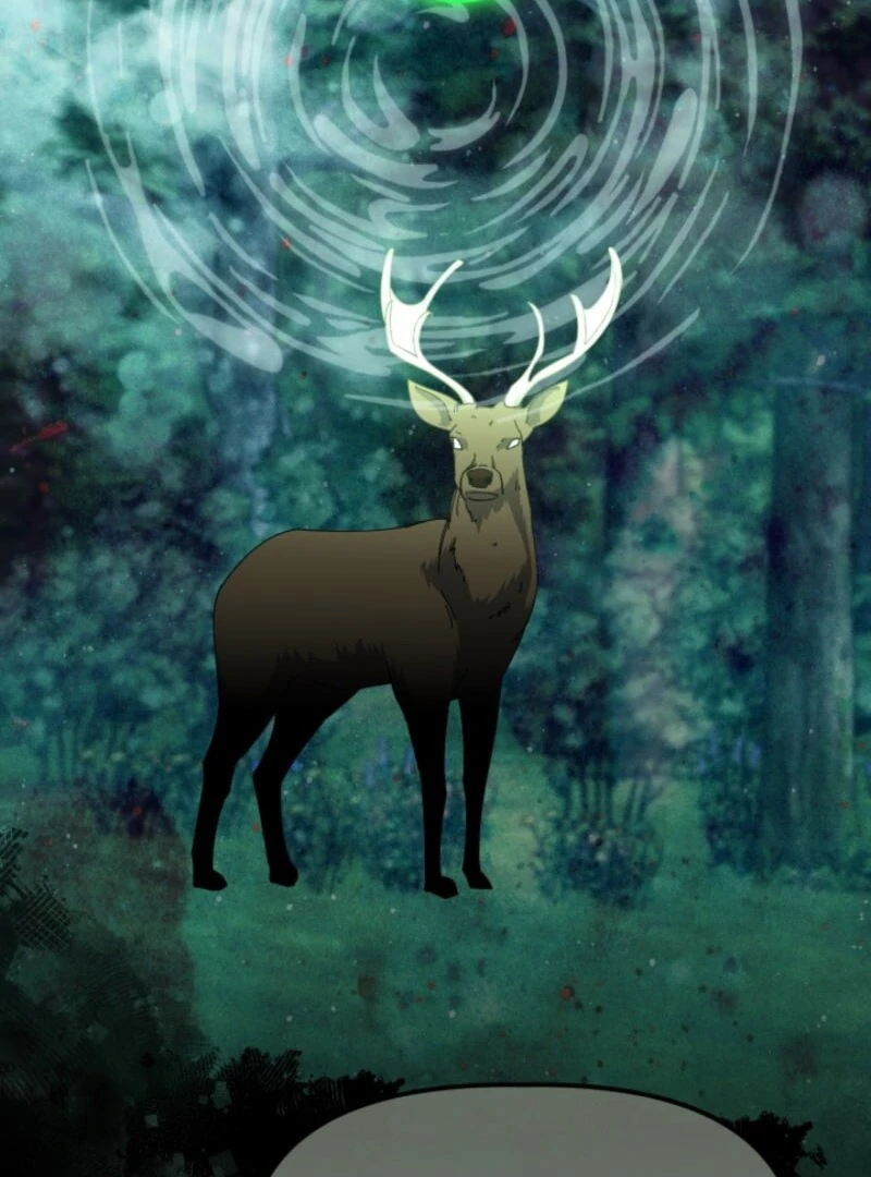 The Maid and the Usurper Chapter 17 471 032