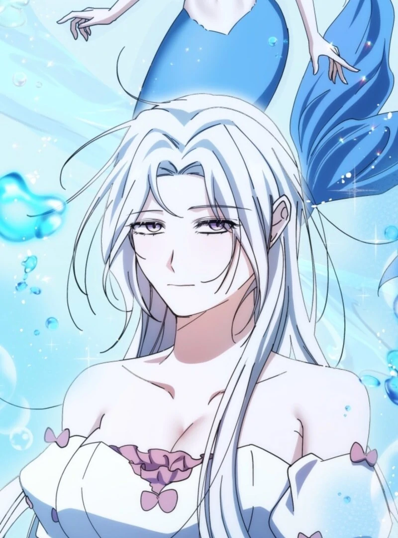 The Maid and the Usurper Chapter 17 482 043