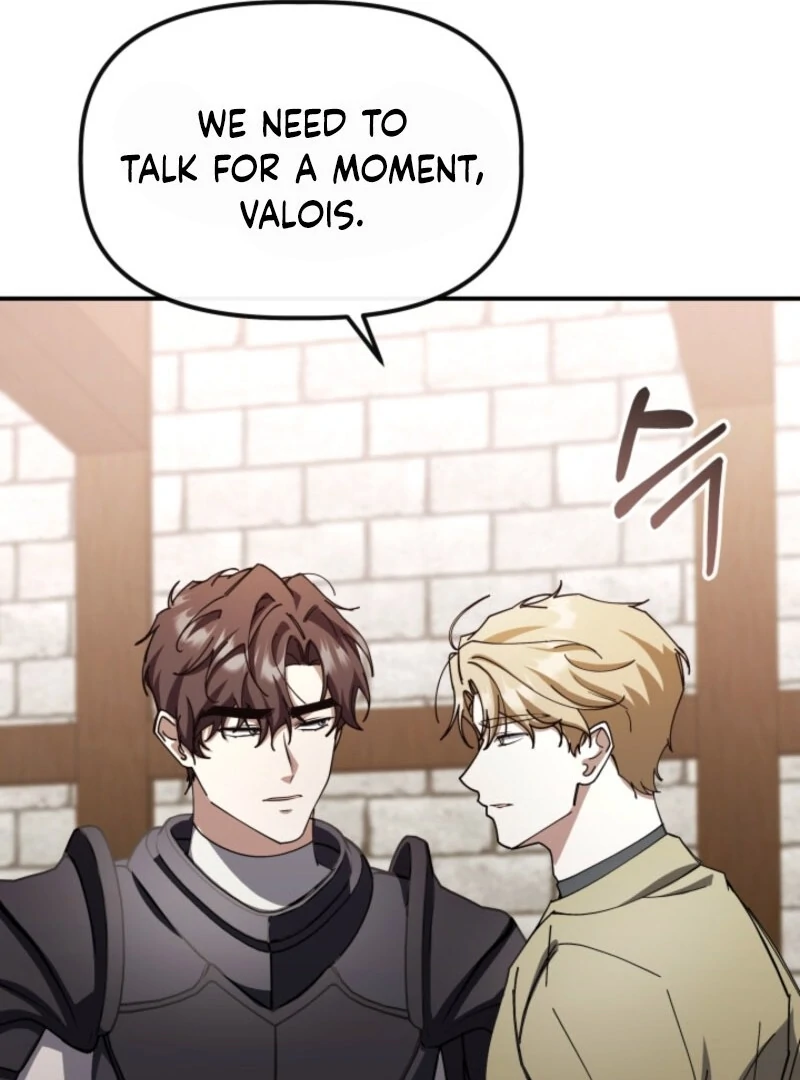 The Maid and the Usurper Chapter 17 509 070