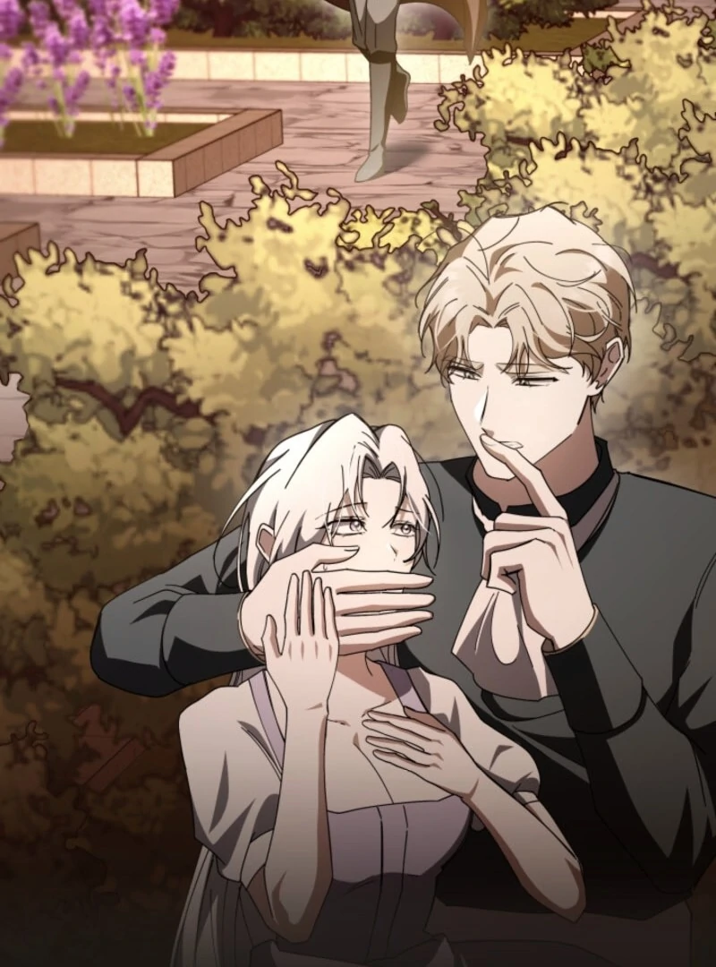 The Maid and the Usurper Chapter 17 533 094