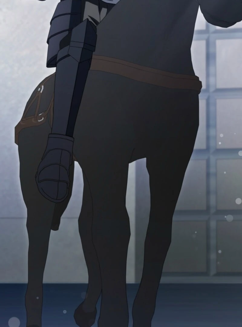 The Maid and the Usurper Chapter 17 546 107