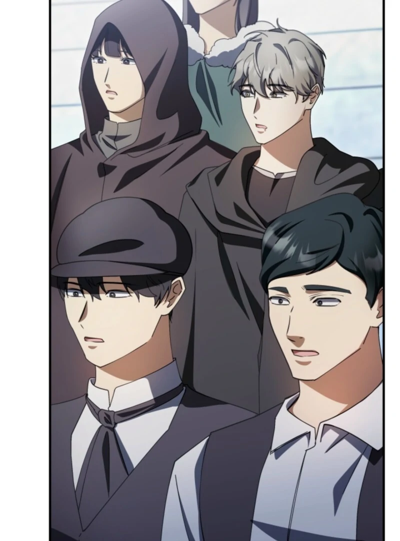 The Maid and the Usurper Chapter 18 511 105