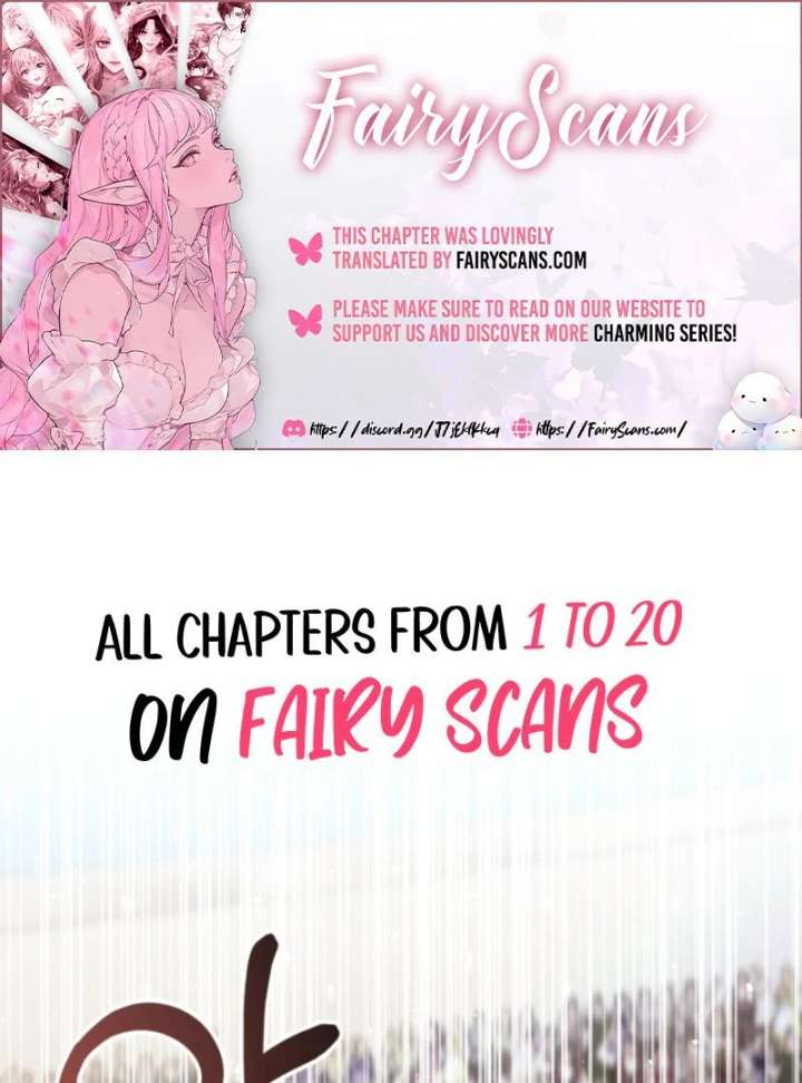 The Maid and the Usurper Chapter 19 470 001