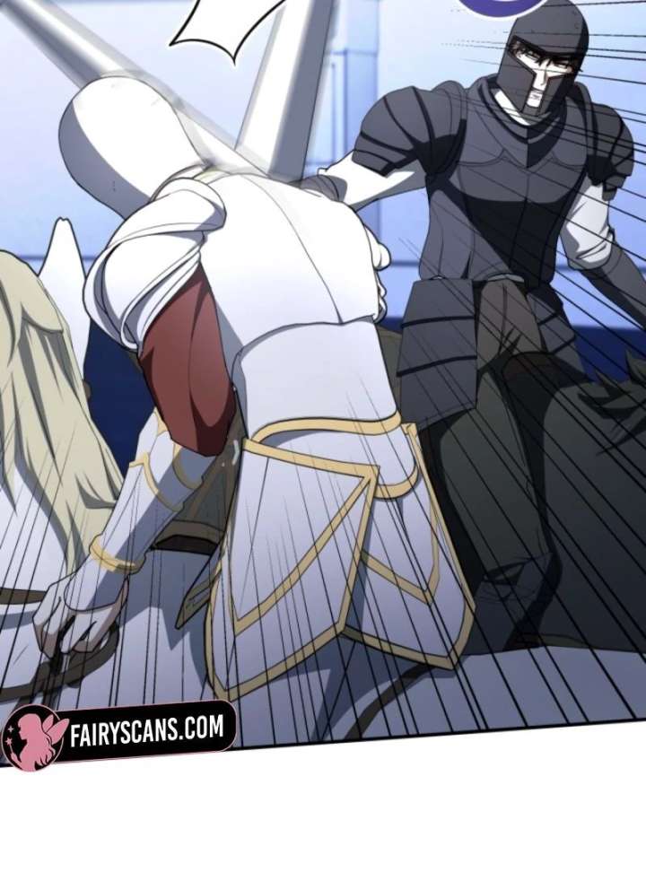 The Maid and the Usurper Chapter 19 479 010